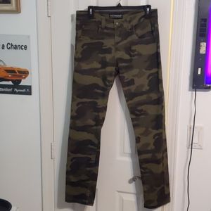 Men's slim fit jeans